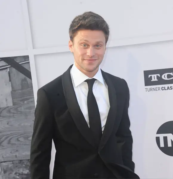 Jon Rudnitsky: Won’t Tell About Having A Girlfriend - But Does That